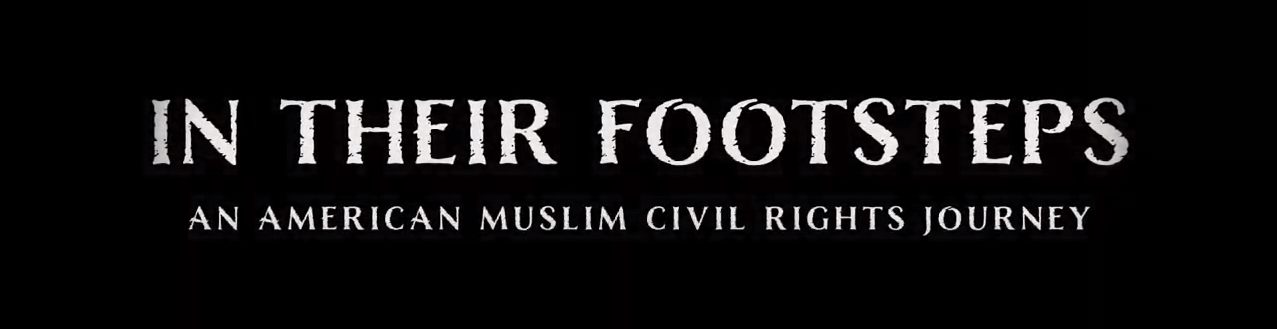 In Their Footsteps: Black History Month Screening & Discussion